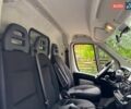 Белый Ситроен Jumper, объемом двигателя 2 л и пробегом 153 тыс. км за 15590 $, фото 14 на Automoto.ua