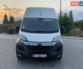 Білий Сітроен Jumper, об'ємом двигуна 2.2 л та пробігом 200 тис. км за 16300 $, фото 1 на Automoto.ua