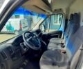 Белый Ситроен Jumper, объемом двигателя 2 л и пробегом 176 тыс. км за 18500 $, фото 5 на Automoto.ua