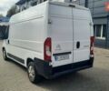 Білий Сітроен Jumper, об'ємом двигуна 2 л та пробігом 180 тис. км за 17777 $, фото 2 на Automoto.ua