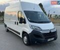 Білий Сітроен Jumper, об'ємом двигуна 2.2 л та пробігом 200 тис. км за 16300 $, фото 2 на Automoto.ua