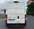 Білий Сітроен Jumper, об'ємом двигуна 2.2 л та пробігом 200 тис. км за 16300 $, фото 5 на Automoto.ua