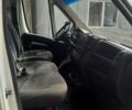 Білий Сітроен Jumper, об'ємом двигуна 2 л та пробігом 180 тис. км за 17777 $, фото 10 на Automoto.ua
