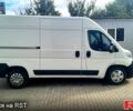 Белый Ситроен Jumper, объемом двигателя 2 л и пробегом 176 тыс. км за 18500 $, фото 3 на Automoto.ua