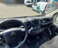 Білий Сітроен Jumper, об'ємом двигуна 2 л та пробігом 180 тис. км за 17777 $, фото 9 на Automoto.ua