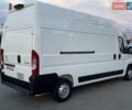 Білий Сітроен Jumper, об'ємом двигуна 2.2 л та пробігом 200 тис. км за 16300 $, фото 4 на Automoto.ua