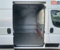 Білий Сітроен Jumper, об'ємом двигуна 2.2 л та пробігом 200 тис. км за 16300 $, фото 9 на Automoto.ua