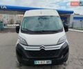 Белый Ситроен Jumper, объемом двигателя 2.2 л и пробегом 175 тыс. км за 15995 $, фото 21 на Automoto.ua