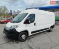 Белый Ситроен Jumper, объемом двигателя 2.2 л и пробегом 175 тыс. км за 15995 $, фото 19 на Automoto.ua