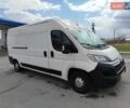 Белый Ситроен Jumper, объемом двигателя 2.2 л и пробегом 175 тыс. км за 15995 $, фото 23 на Automoto.ua