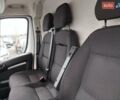 Белый Ситроен Jumper, объемом двигателя 2.2 л и пробегом 175 тыс. км за 15995 $, фото 5 на Automoto.ua