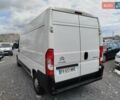 Белый Ситроен Jumper, объемом двигателя 2.2 л и пробегом 175 тыс. км за 15995 $, фото 11 на Automoto.ua