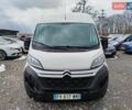 Белый Ситроен Jumper, объемом двигателя 2.2 л и пробегом 175 тыс. км за 15995 $, фото 8 на Automoto.ua