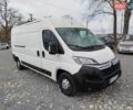 Белый Ситроен Jumper, объемом двигателя 2.2 л и пробегом 175 тыс. км за 15995 $, фото 9 на Automoto.ua