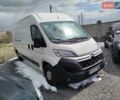Белый Ситроен Jumper, объемом двигателя 2.2 л и пробегом 175 тыс. км за 15995 $, фото 2 на Automoto.ua
