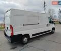 Белый Ситроен Jumper, объемом двигателя 2.2 л и пробегом 175 тыс. км за 15995 $, фото 25 на Automoto.ua