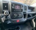 Белый Ситроен Jumper, объемом двигателя 2.2 л и пробегом 195 тыс. км за 10200 $, фото 10 на Automoto.ua