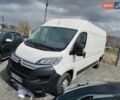Белый Ситроен Jumper, объемом двигателя 2.2 л и пробегом 175 тыс. км за 15995 $, фото 1 на Automoto.ua