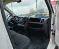 Белый Ситроен Jumper, объемом двигателя 2.2 л и пробегом 175 тыс. км за 15995 $, фото 15 на Automoto.ua