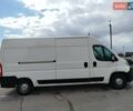 Белый Ситроен Jumper, объемом двигателя 2.2 л и пробегом 175 тыс. км за 15995 $, фото 24 на Automoto.ua