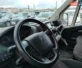 Белый Ситроен Jumper, объемом двигателя 2.2 л и пробегом 175 тыс. км за 15995 $, фото 6 на Automoto.ua