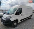 Белый Ситроен Jumper, объемом двигателя 2.2 л и пробегом 175 тыс. км за 15995 $, фото 7 на Automoto.ua
