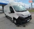 Белый Ситроен Jumper, объемом двигателя 2.2 л и пробегом 175 тыс. км за 15995 $, фото 22 на Automoto.ua