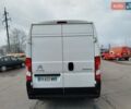Белый Ситроен Jumper, объемом двигателя 2.2 л и пробегом 175 тыс. км за 15995 $, фото 26 на Automoto.ua