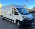 Белый Ситроен Jumper, объемом двигателя 2.2 л и пробегом 150 тыс. км за 17200 $, фото 7 на Automoto.ua