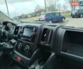 Белый Ситроен Jumper, объемом двигателя 2.2 л и пробегом 175 тыс. км за 15995 $, фото 14 на Automoto.ua