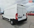 Белый Ситроен Jumper, объемом двигателя 2.2 л и пробегом 175 тыс. км за 15995 $, фото 27 на Automoto.ua