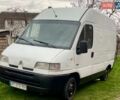Белый Ситроен Jumper, объемом двигателя 1.9 л и пробегом 314 тыс. км за 3000 $, фото 1 на Automoto.ua