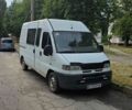 Белый Ситроен Jumper, объемом двигателя 2.45 л и пробегом 700 тыс. км за 2000 $, фото 1 на Automoto.ua