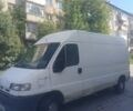 Білий Сітроен Jumper, об'ємом двигуна 0 л та пробігом 350 тис. км за 1900 $, фото 1 на Automoto.ua