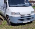 Белый Ситроен Jumper, объемом двигателя 2.5 л и пробегом 198 тыс. км за 2965 $, фото 1 на Automoto.ua