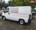 Белый Ситроен Jumper, объемом двигателя 1.9 л и пробегом 270 тыс. км за 4600 $, фото 2 на Automoto.ua