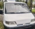 Белый Ситроен Jumper, объемом двигателя 1.9 л и пробегом 270 тыс. км за 4600 $, фото 6 на Automoto.ua