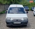 Белый Ситроен Jumper, объемом двигателя 1.9 л и пробегом 199 тыс. км за 2200 $, фото 1 на Automoto.ua