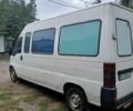 Белый Ситроен Jumper, объемом двигателя 2.45 л и пробегом 400 тыс. км за 3300 $, фото 2 на Automoto.ua