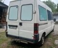 Белый Ситроен Jumper, объемом двигателя 2.45 л и пробегом 400 тыс. км за 3300 $, фото 3 на Automoto.ua