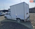 Білий Сітроен Jumper, об'ємом двигуна 1.9 л та пробігом 295 тис. км за 2900 $, фото 3 на Automoto.ua