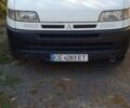 Ситроен Jumper 1999 в Сторожинце на Automoto.ua Белый Ситроен Jumper, объемом двигателя 2.4 л и пробегом 290 тыс. км за 3500 $, фото 2 на Automoto.ua