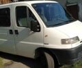 Белый Ситроен Jumper, объемом двигателя 2.4 л и пробегом 290 тыс. км за 3500 $, фото 1 на Automoto.ua