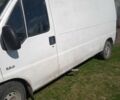 Белый Ситроен Jumper, объемом двигателя 2.4 л и пробегом 300 тыс. км за 3500 $, фото 1 на Automoto.ua