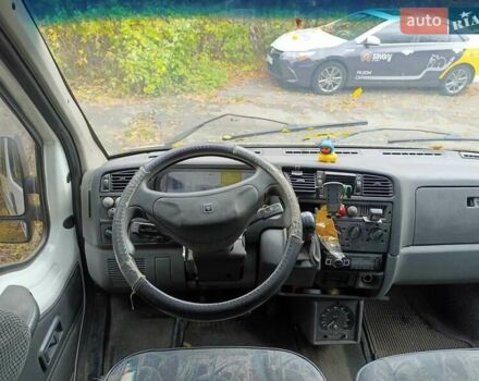 Сітроен Jumper 2000 у Києві на Automoto.ua Білий Сітроен Jumper, об'ємом двигуна 2.4 л та пробігом 336 тис. км за 2800 $, фото 5 на Automoto.ua