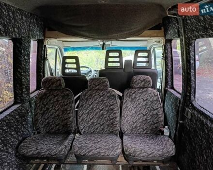 Сітроен Jumper 2000 у Києві на Automoto.ua Білий Сітроен Jumper, об'ємом двигуна 2.4 л та пробігом 336 тис. км за 2800 $, фото 1 на Automoto.ua