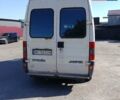 Белый Ситроен Jumper, объемом двигателя 2.5 л и пробегом 400 тыс. км за 2700 $, фото 1 на Automoto.ua