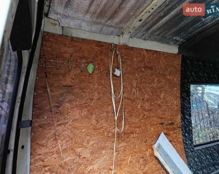 Сітроен Jumper 2000 у Києві на Automoto.ua Білий Сітроен Jumper, об'ємом двигуна 2.4 л та пробігом 336 тис. км за 2800 $, фото 2 на Automoto.ua