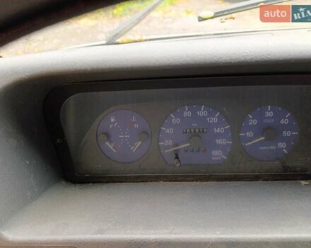 Сітроен Jumper 2000 у Києві на Automoto.ua Білий Сітроен Jumper, об'ємом двигуна 2.4 л та пробігом 336 тис. км за 2800 $, фото 10 на Automoto.ua