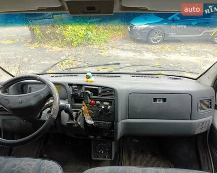 Сітроен Jumper 2000 у Києві на Automoto.ua Білий Сітроен Jumper, об'ємом двигуна 2.4 л та пробігом 336 тис. км за 2800 $, фото 4 на Automoto.ua